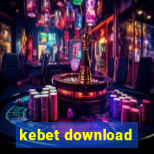 kebet download